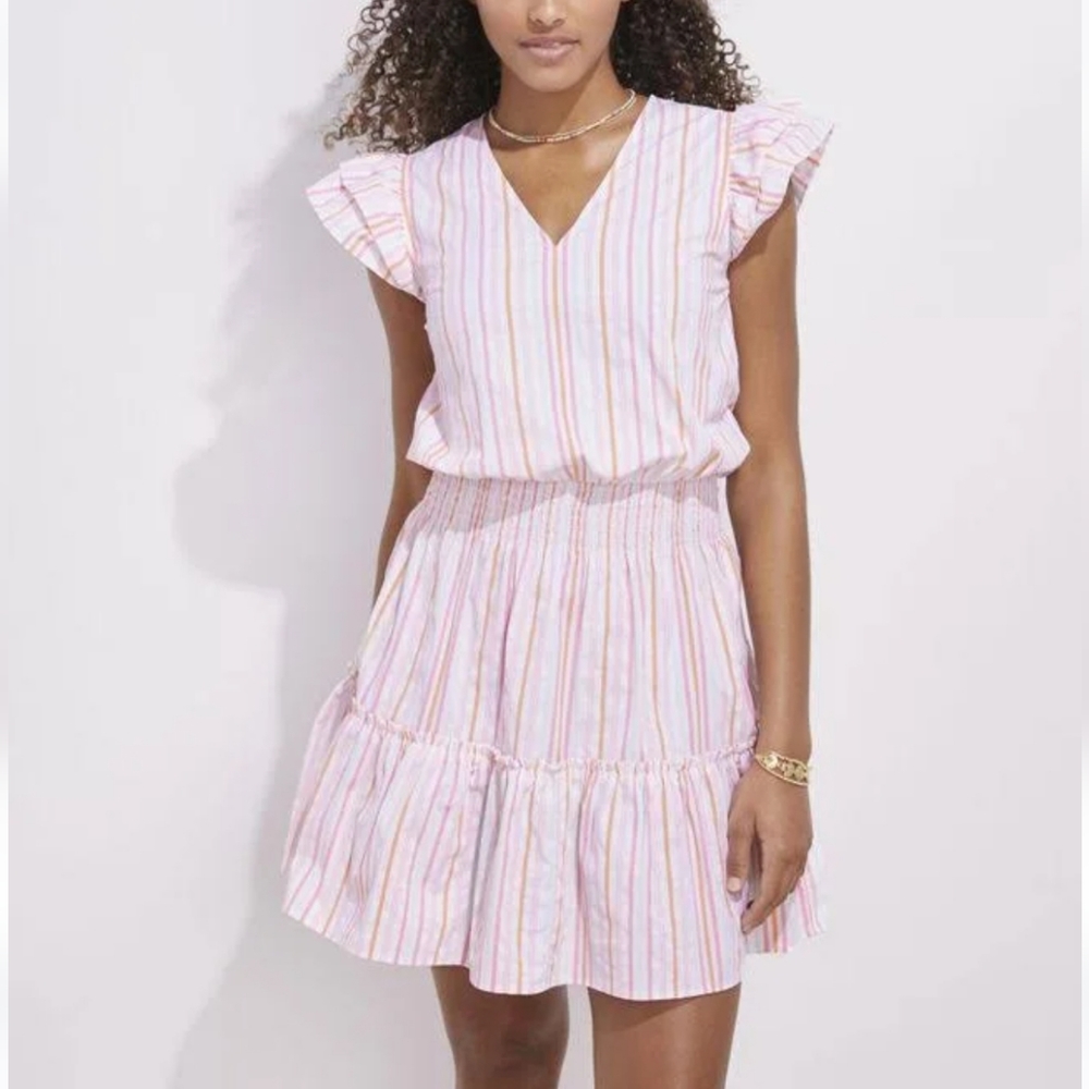 NWT- Vineyard Vines Performance Dress